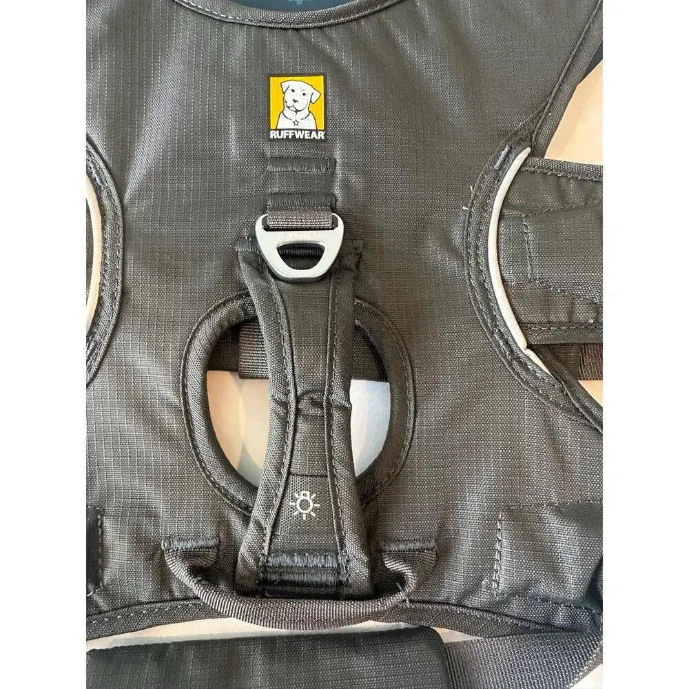 Ruff wear Web master dog harness